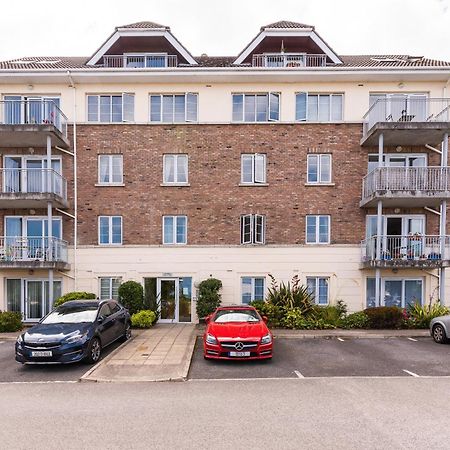 Apartamento Ferncourt Leopardstown Exterior foto