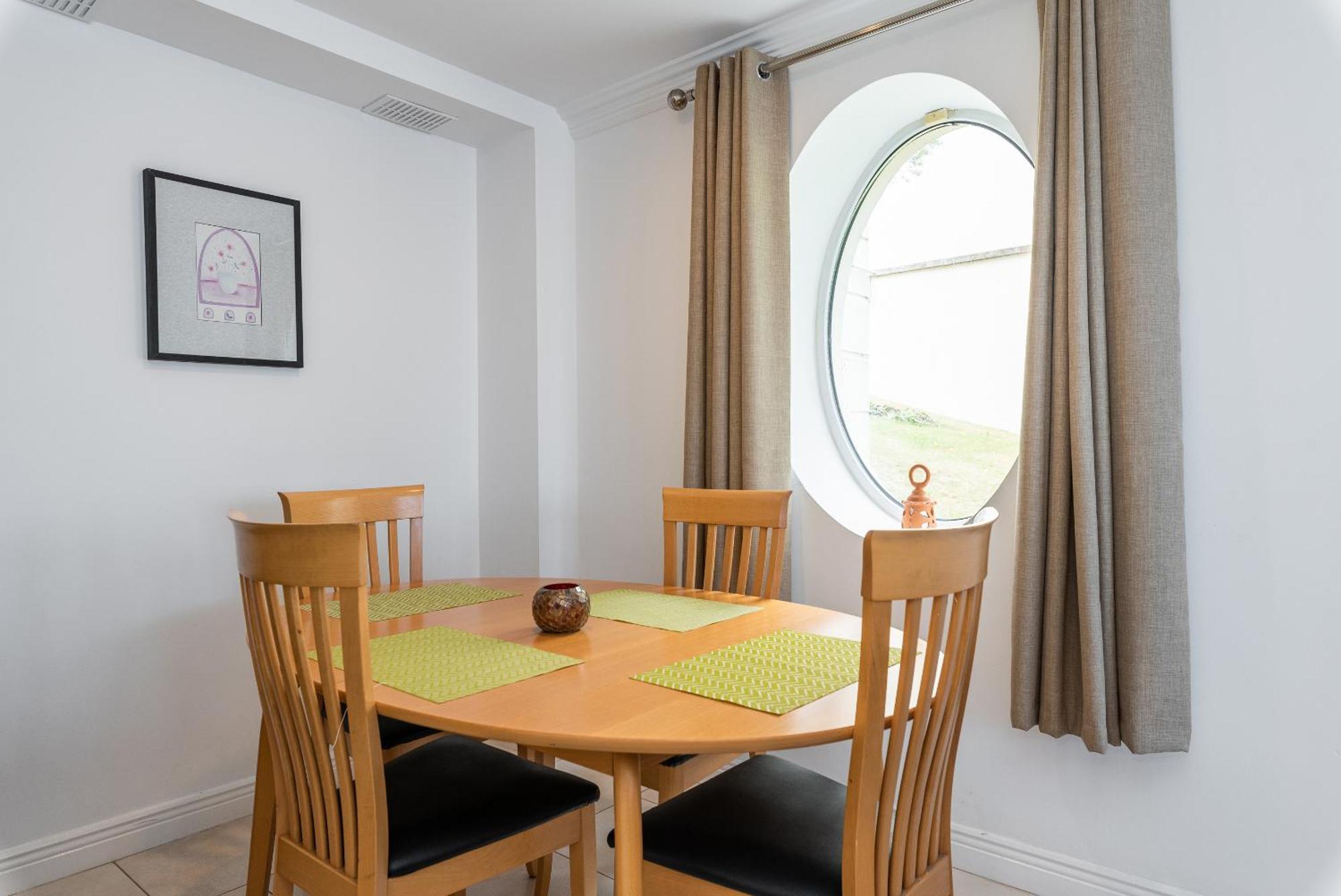 Apartamento Ferncourt Leopardstown Exterior foto
