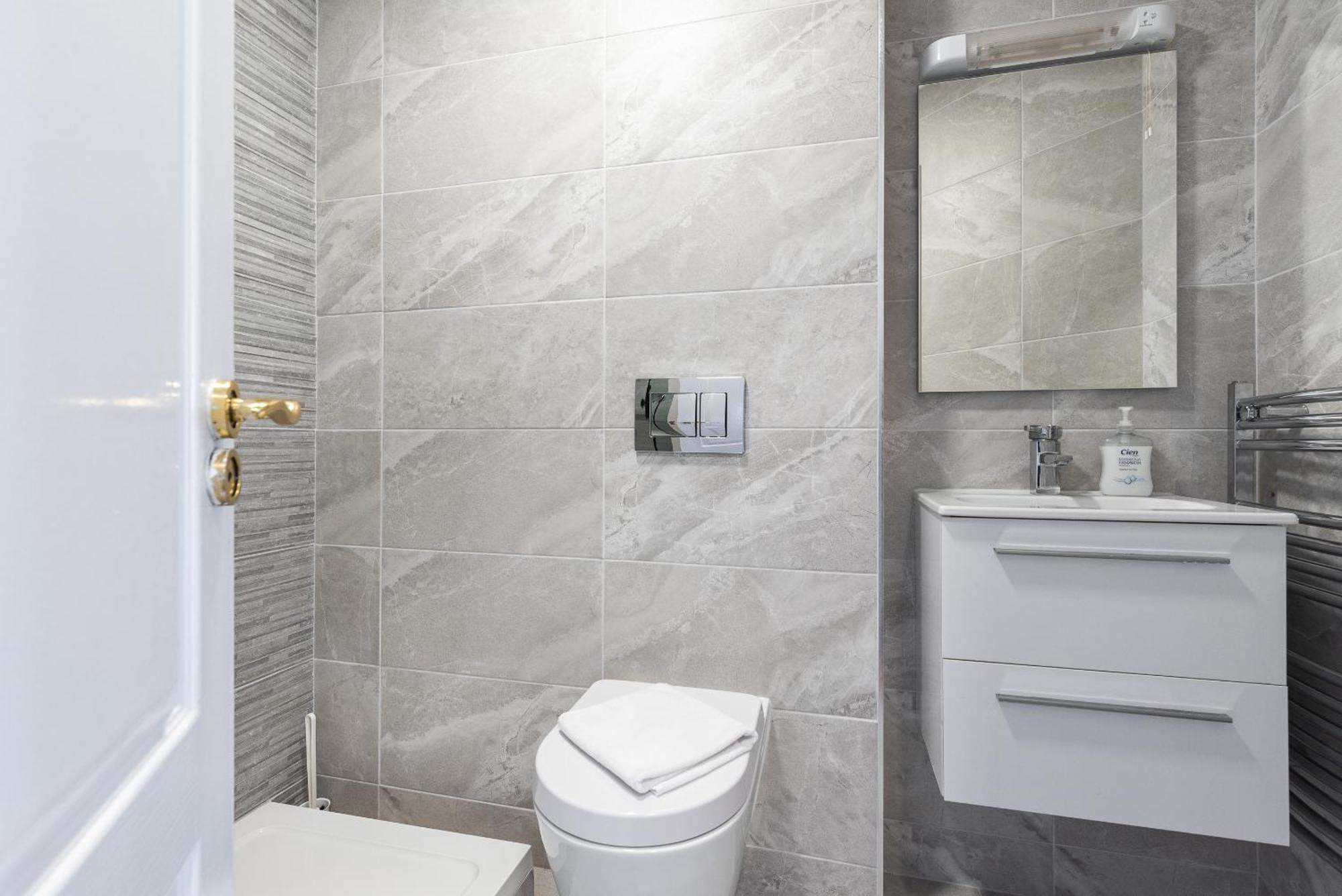 Apartamento Ferncourt Leopardstown Exterior foto