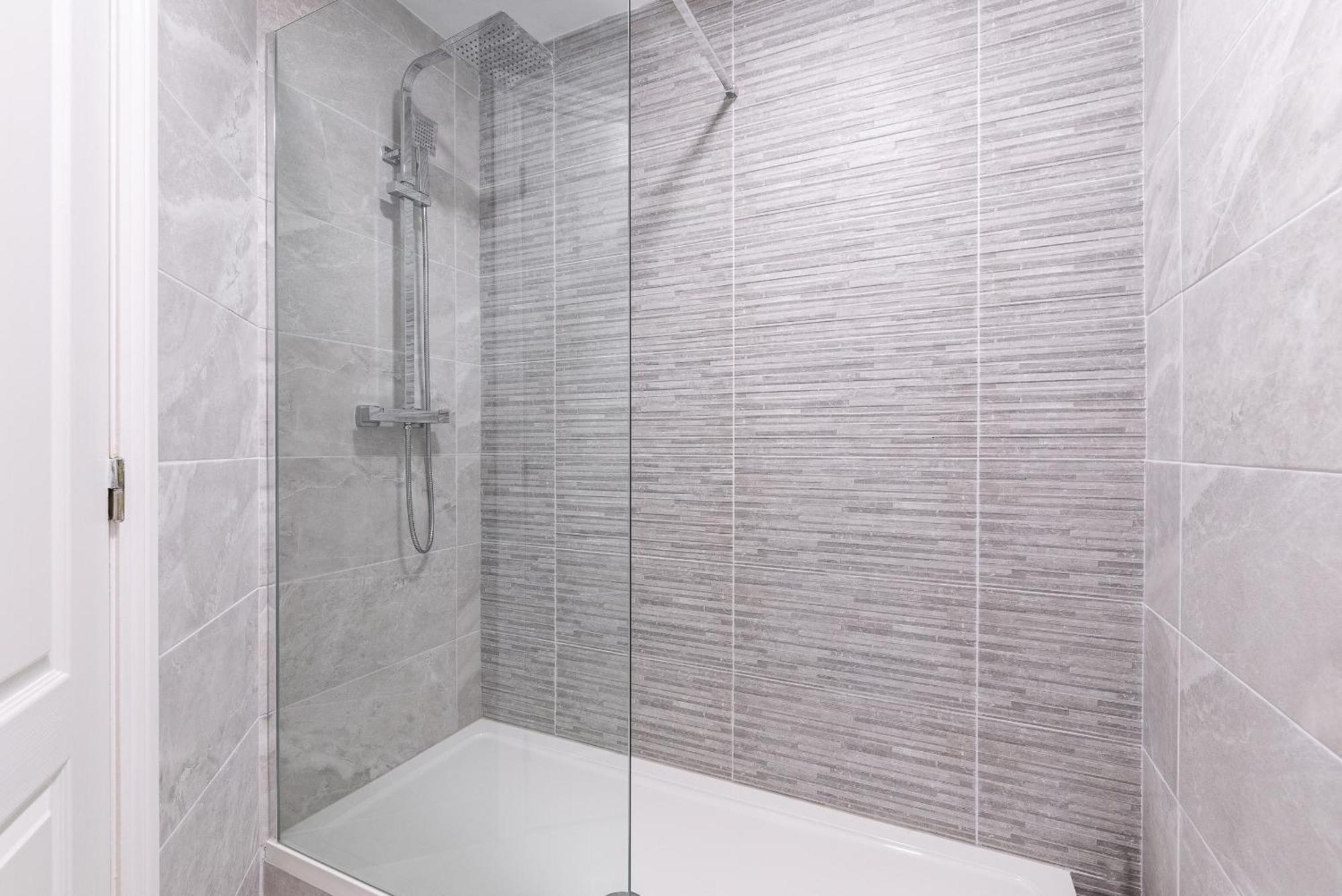 Apartamento Ferncourt Leopardstown Exterior foto