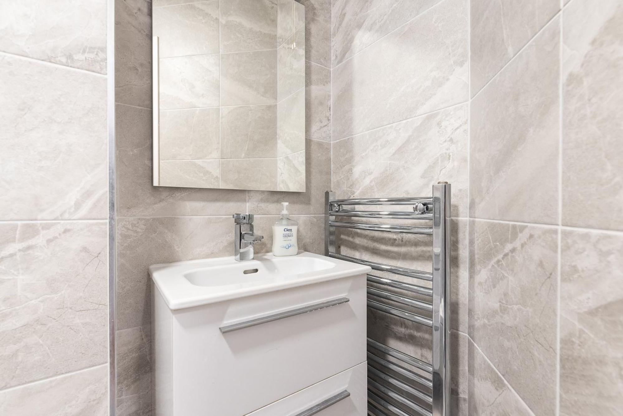 Apartamento Ferncourt Leopardstown Exterior foto