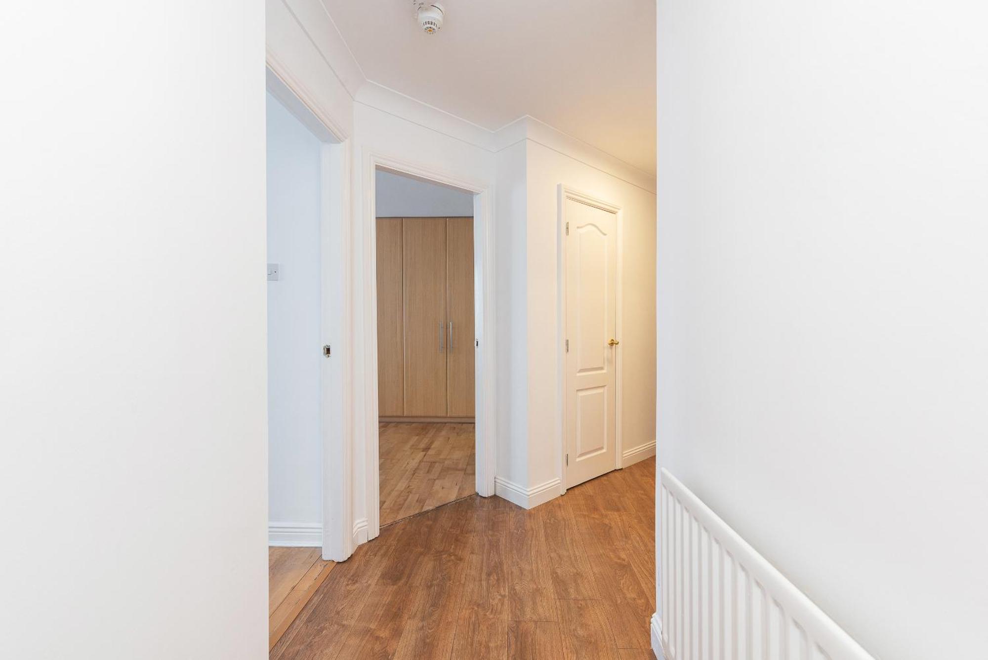 Apartamento Ferncourt Leopardstown Exterior foto