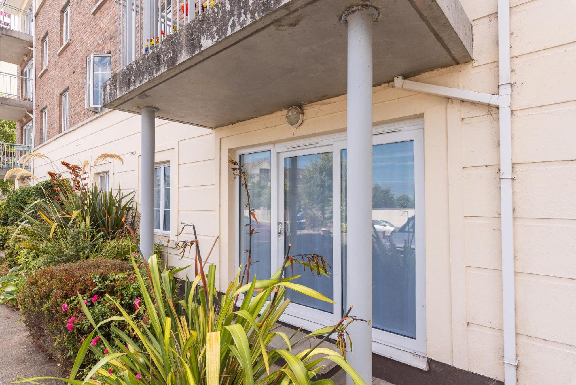 Apartamento Ferncourt Leopardstown Exterior foto